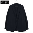 TEATORA テアトラ TT-204PLUS-DR WALLET JKT PLUS-DR ウォレット ジャケット プラス DR 4 ネイビー メンズ 【中古】