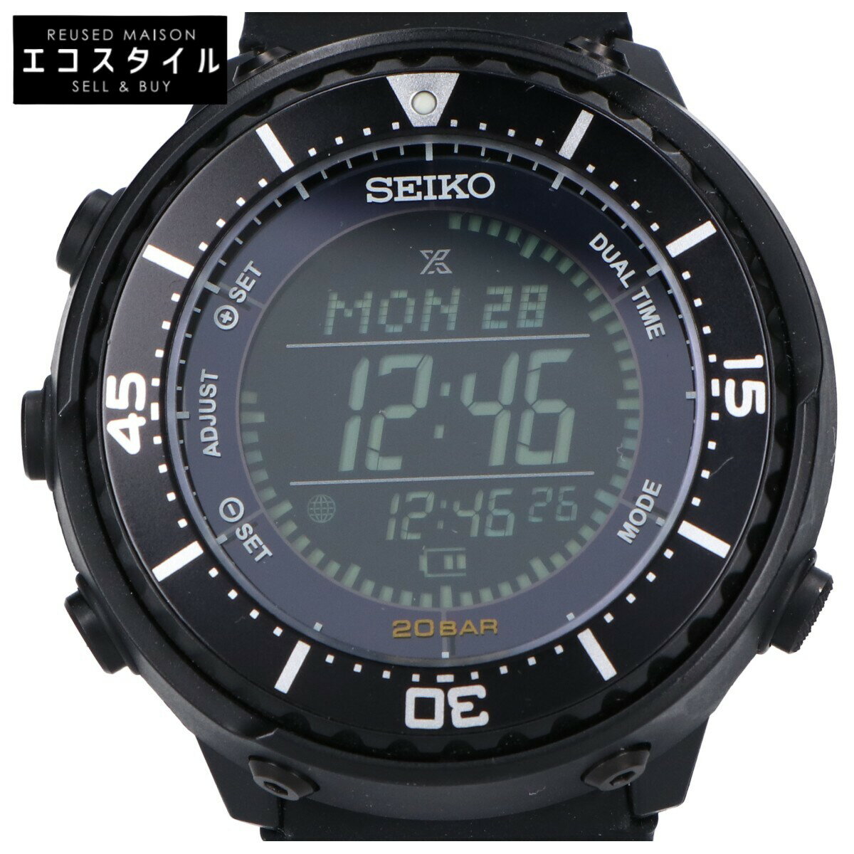 楽天市場】中古 限定(シリーズプロスペックス(セイコー 楽天市場】中古 限定(シリーズプロスペックス(セイコー