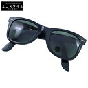 Ray-Ban レイバン B&L 80-90s WAYFARER ウェ...(4)
