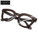 ayame アヤメ BEAUTY&YOUTH ビューティーアンドユース別注 【美品】1444-599-1857-1900 TORO サングラス 48□27 BYSP ブラウン メンズ 【中古】(4)