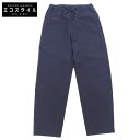 TEATORA テアトラ 美品 WALLET PANTS RISORT SM パンツ ボトムス メンズ ネイビー 3 TT-004-SM ボトムス 3 ネイビー...