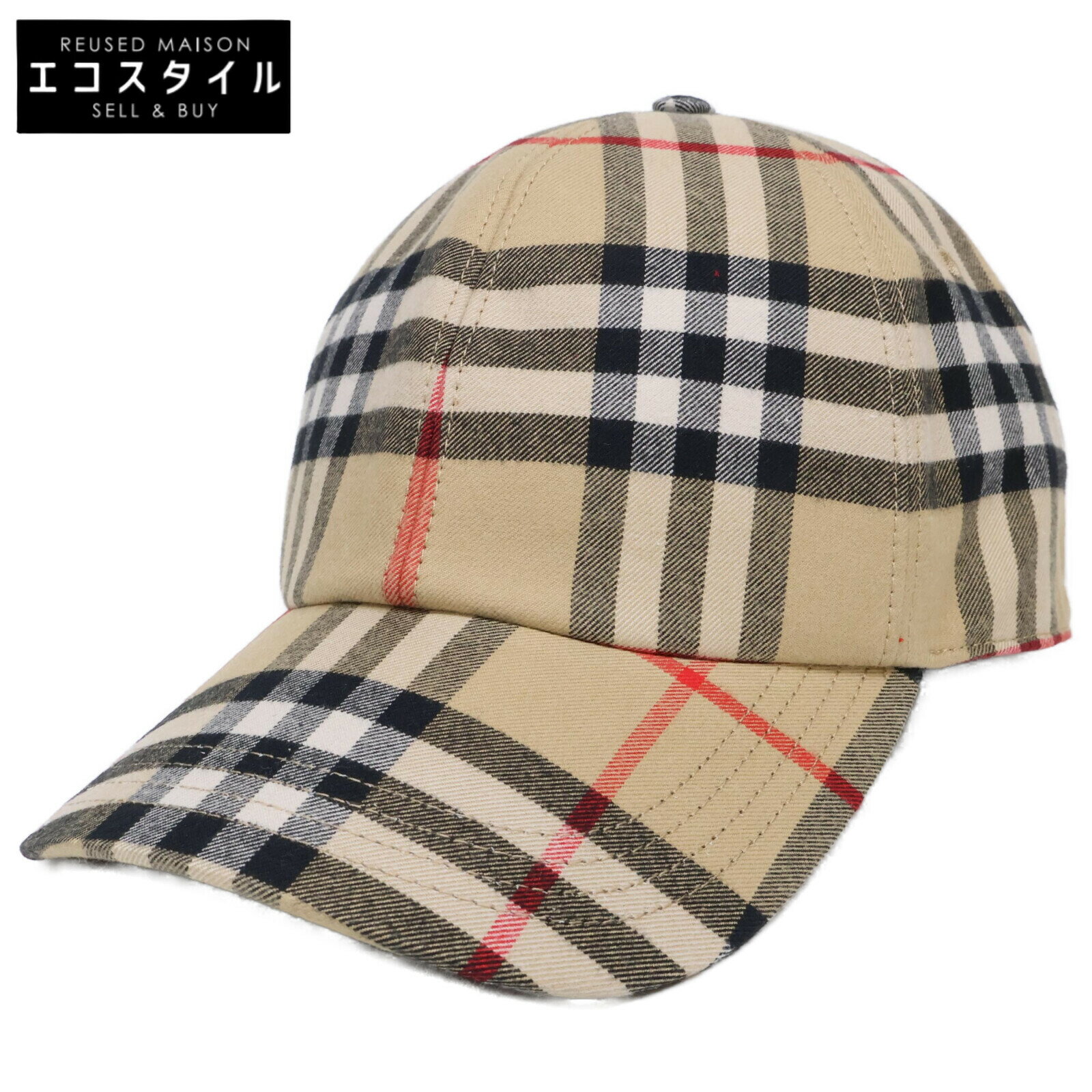 未使用 バーバリー BURBERRY TBロゴ レザー キャップ 茶色 楽天市場】バーバリー 中古 キャップの通販