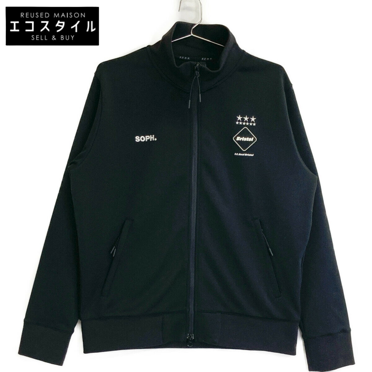 Bristol フード付きジャケット 120サイズ 2877100000044113-1w.jpg