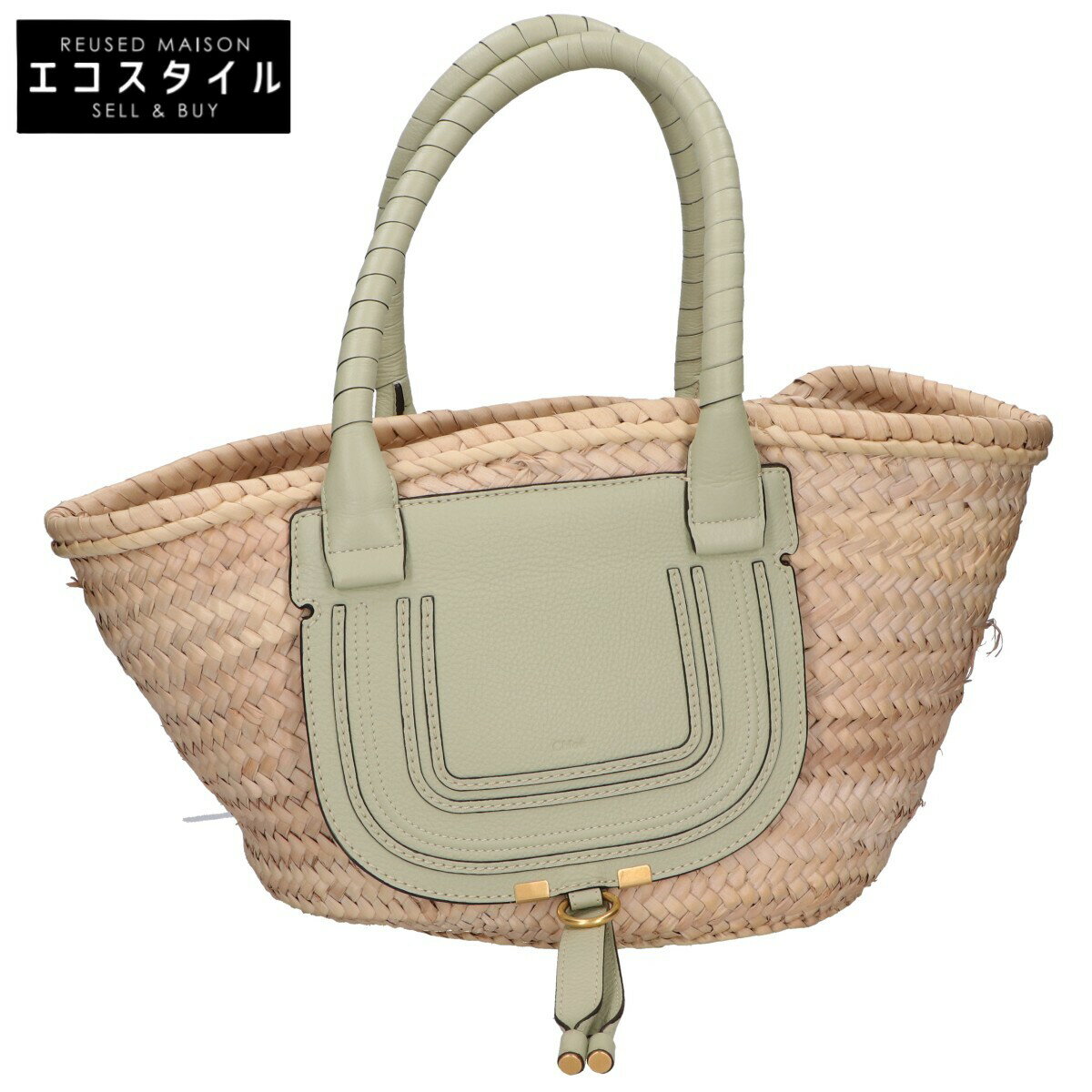Chloe☆Sense ラフィアハンドバッグ【関税/送料込み★国内発送】 楽天市場】ラフィア(ブランドクロエ)(レディースバッグ