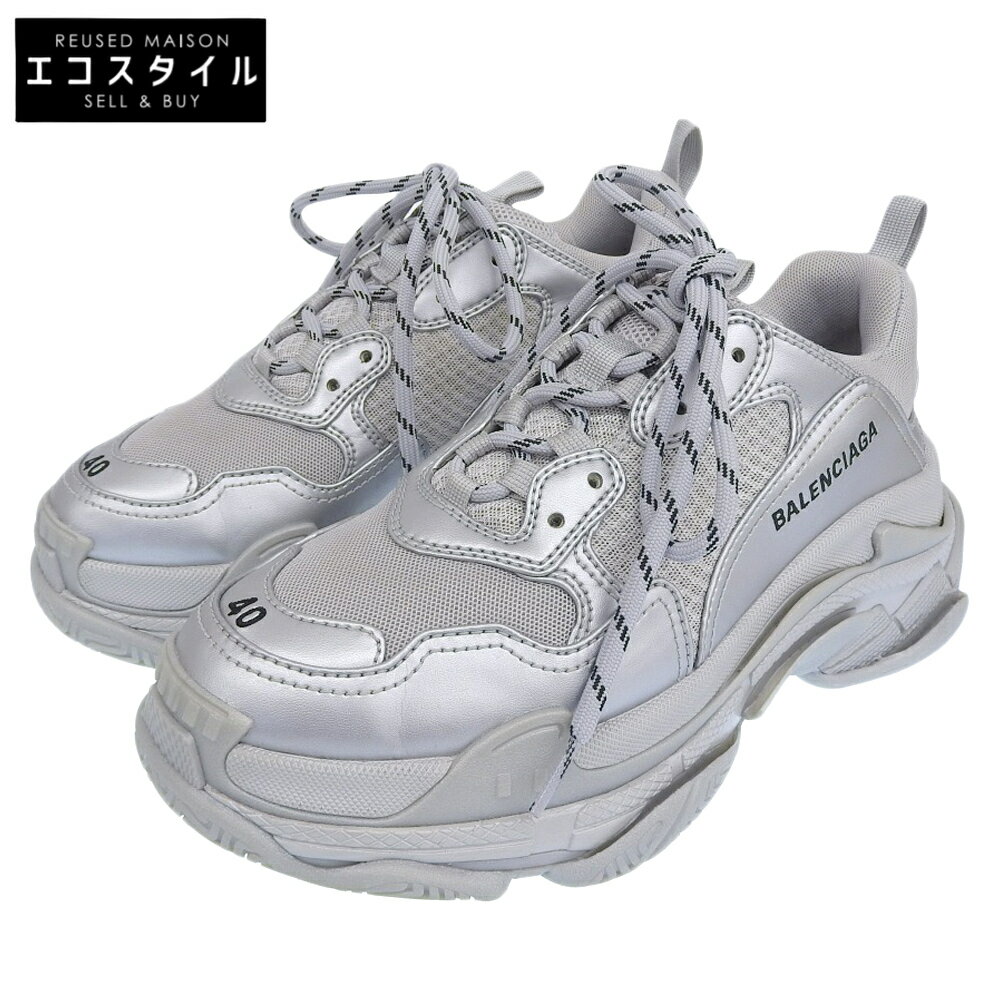 BALENCIAGA バレンシアガ トリプルS スニーカー 楽天市場】バレンシアガ トリプルsの通販