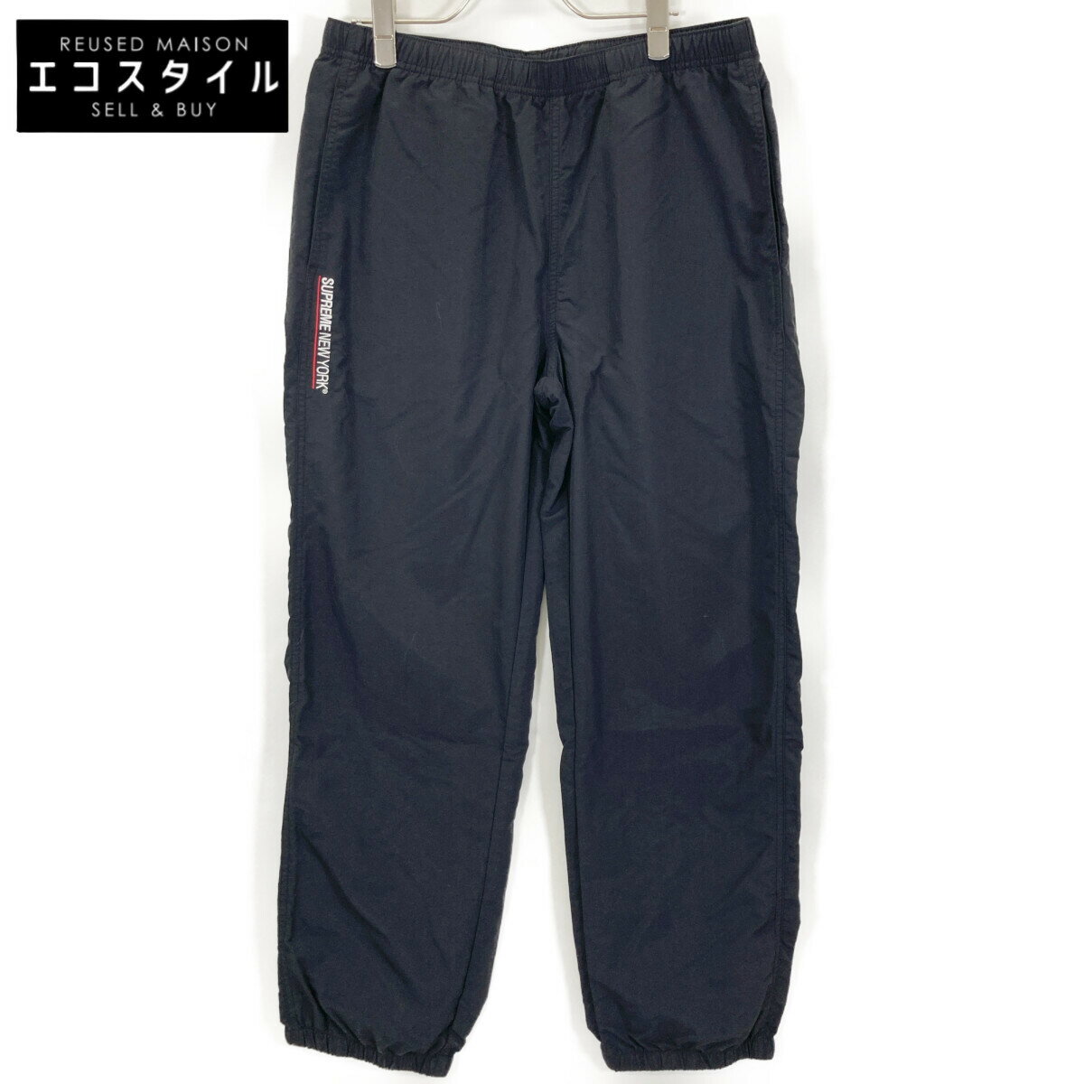 21 AW Supreme ナイロンパンツ ストリート 裏原 2777100000152258-1w.jpg