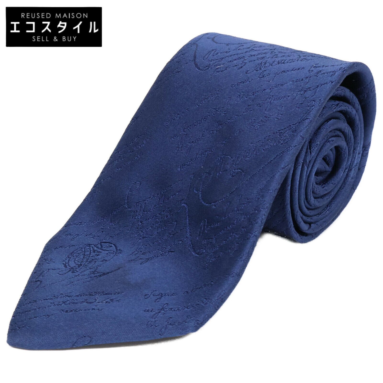 【美品】BERLUTI ベルルッティ ネクタイ 紫 ソリッド カリグラフィー 楽天市場】ベルルッティ ネクタイの通販