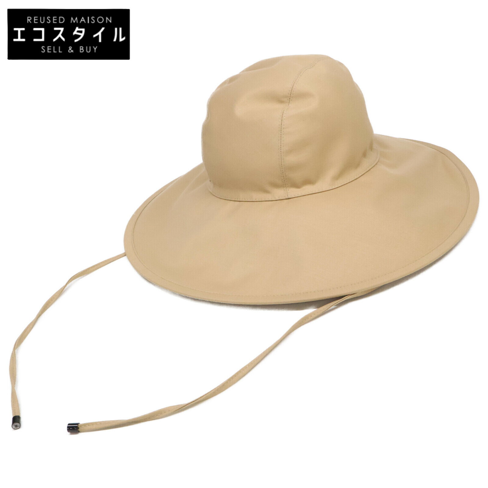 HERMES エルメス ハット ベージュ 57 4103523D0153 楽天市場】エルメス(カラーベージュ)(帽子|バッグ・小物