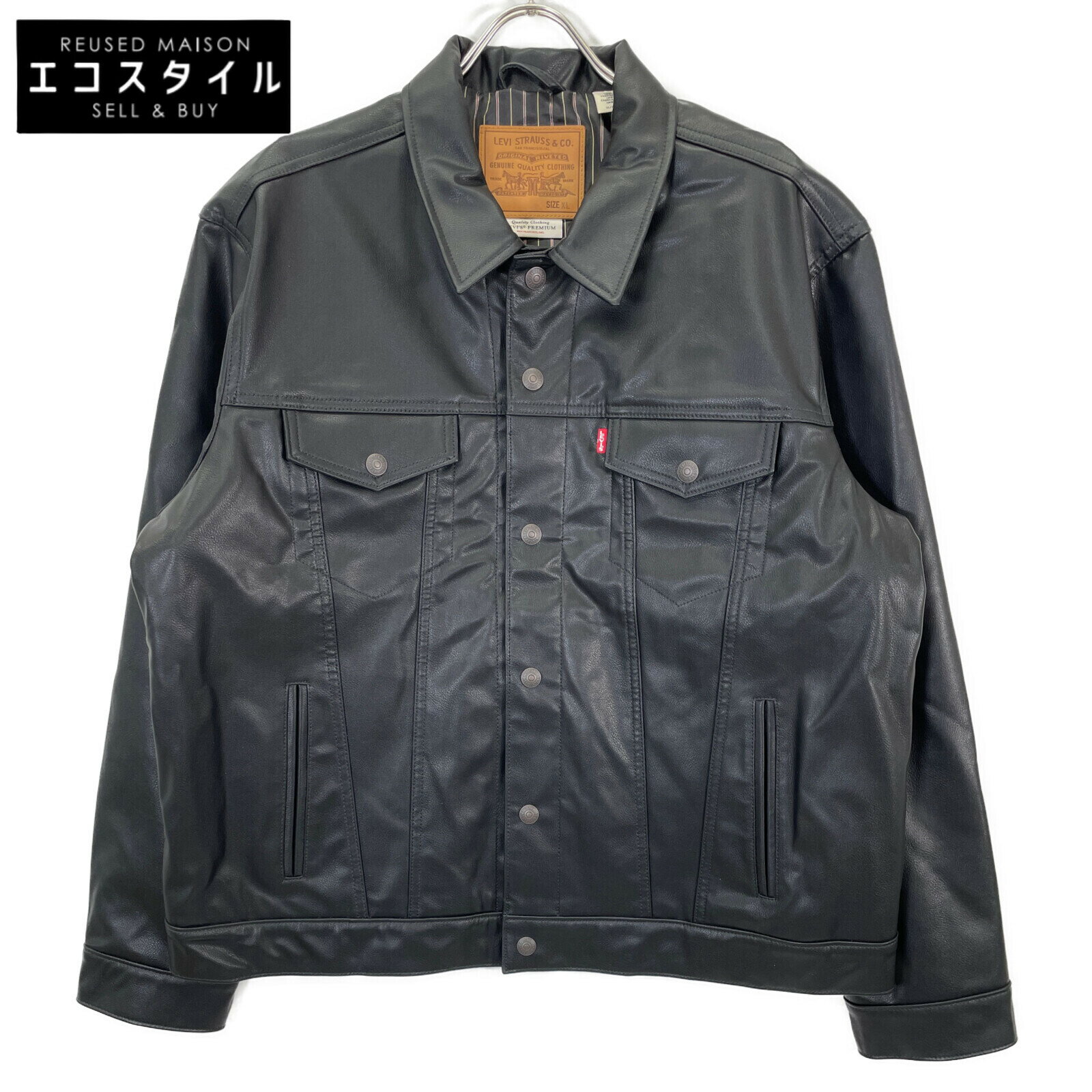 本日限定セール!リーバイス レザージャケット 楽天市場】リーバイス レザー ジャケットの通販