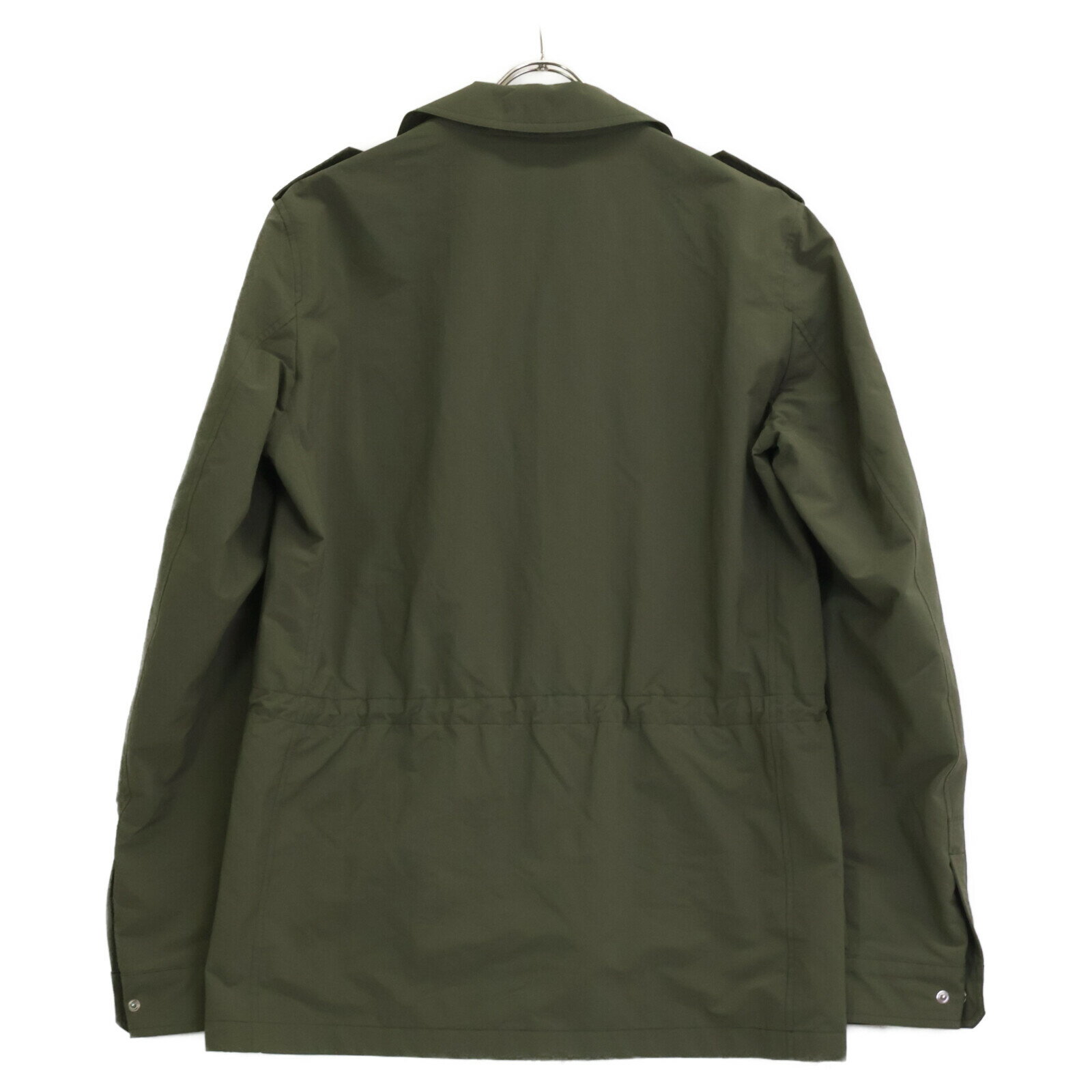 HERNO ヘルノ FI0034U-19339-7740 カーキ ジャケット ジャケット 48 カーキ メンズ 【中古】