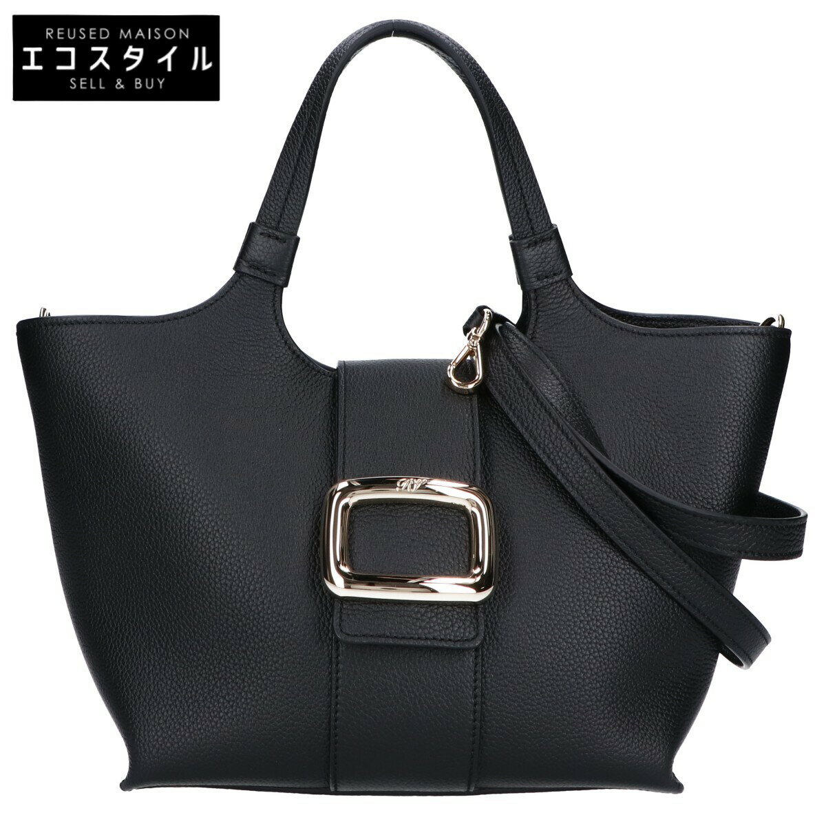 関税送料込【Roger Vivier】ショルダーバッグ ロゴ 革 フラップ 楽天市場】ロジェ ヴィヴィエ バッグの通販