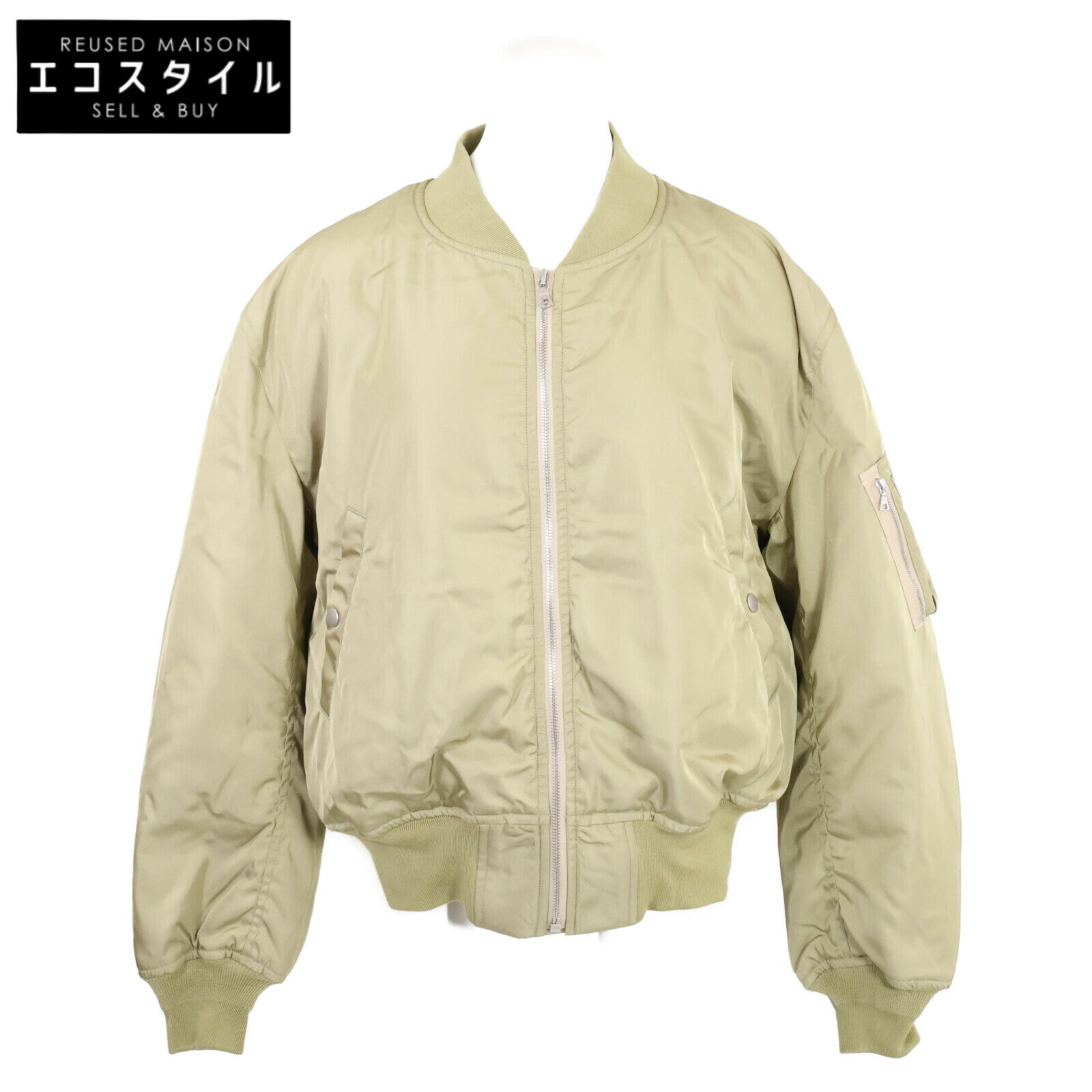 【オーラリー】25SS / 新品未使用 / ブルゾン / サイズ4 楽天市場】オーラリー ブルゾンの通販
