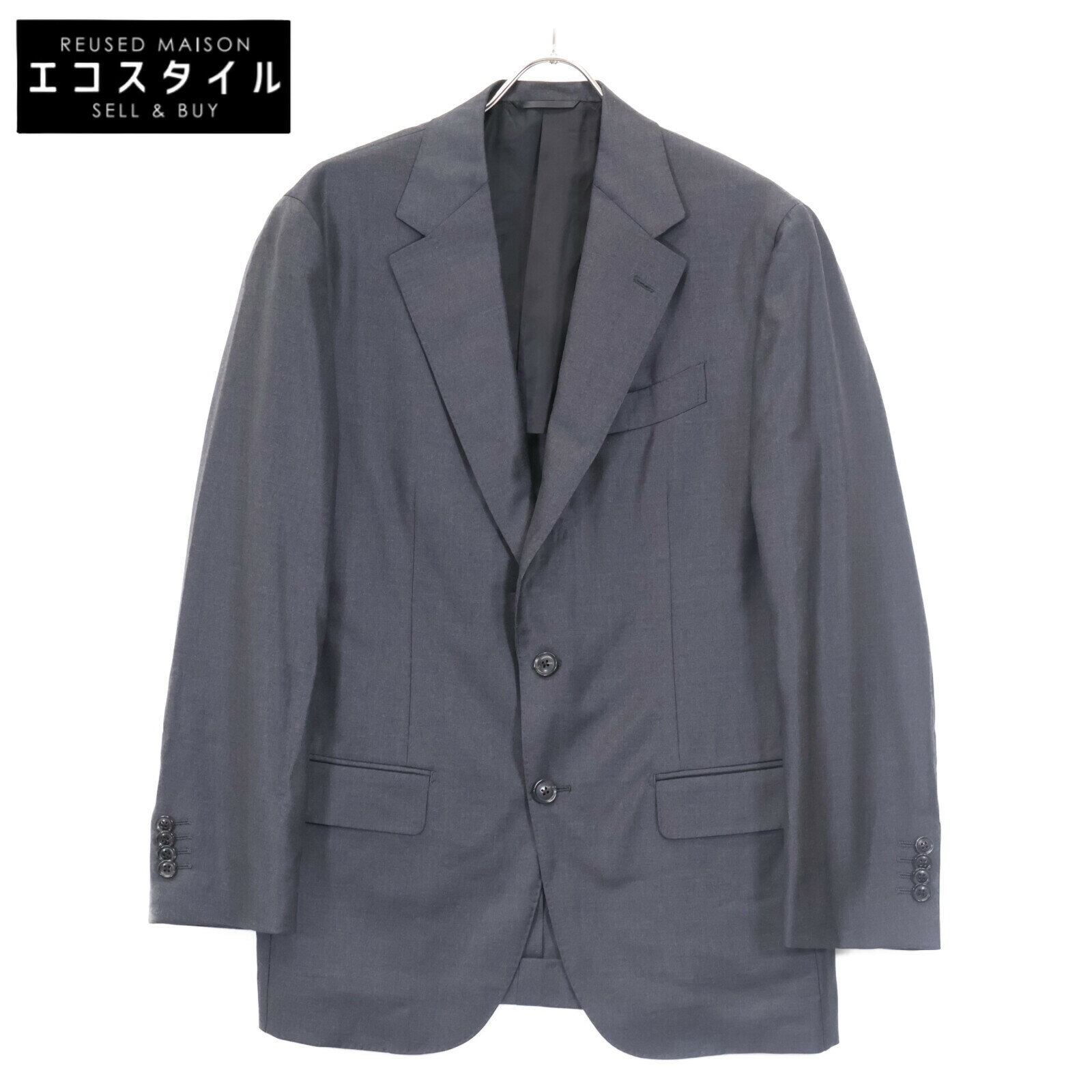 ֥ɥꥵ롡㤨Per noi ڥΥ LoroPiana 365 Super 130's 졼 㥱å Ź 㥱å 48 졼  šۡפβǤʤ22,440ߤˤʤޤ