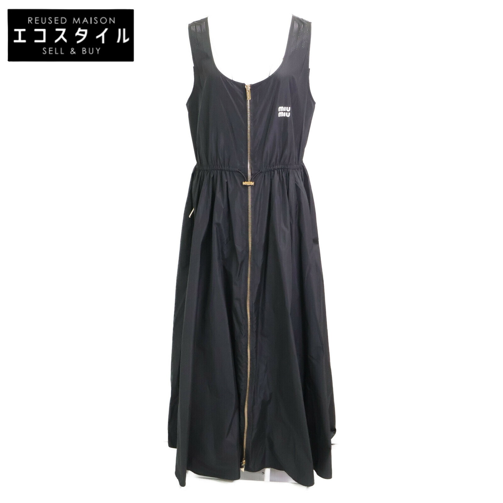 MIUMIU ミュウミュウ 【新品同様/国内