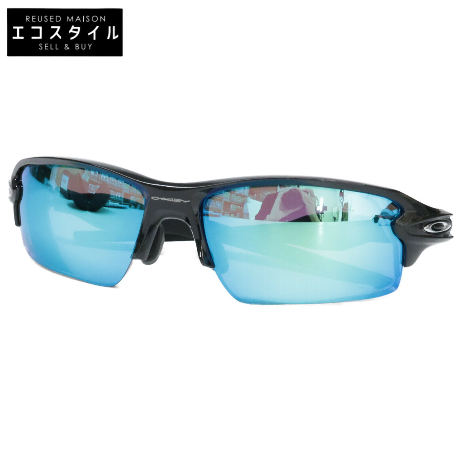 OAKLEY オークリー 【美品】OO9271-2661 FLAK 2...(4)