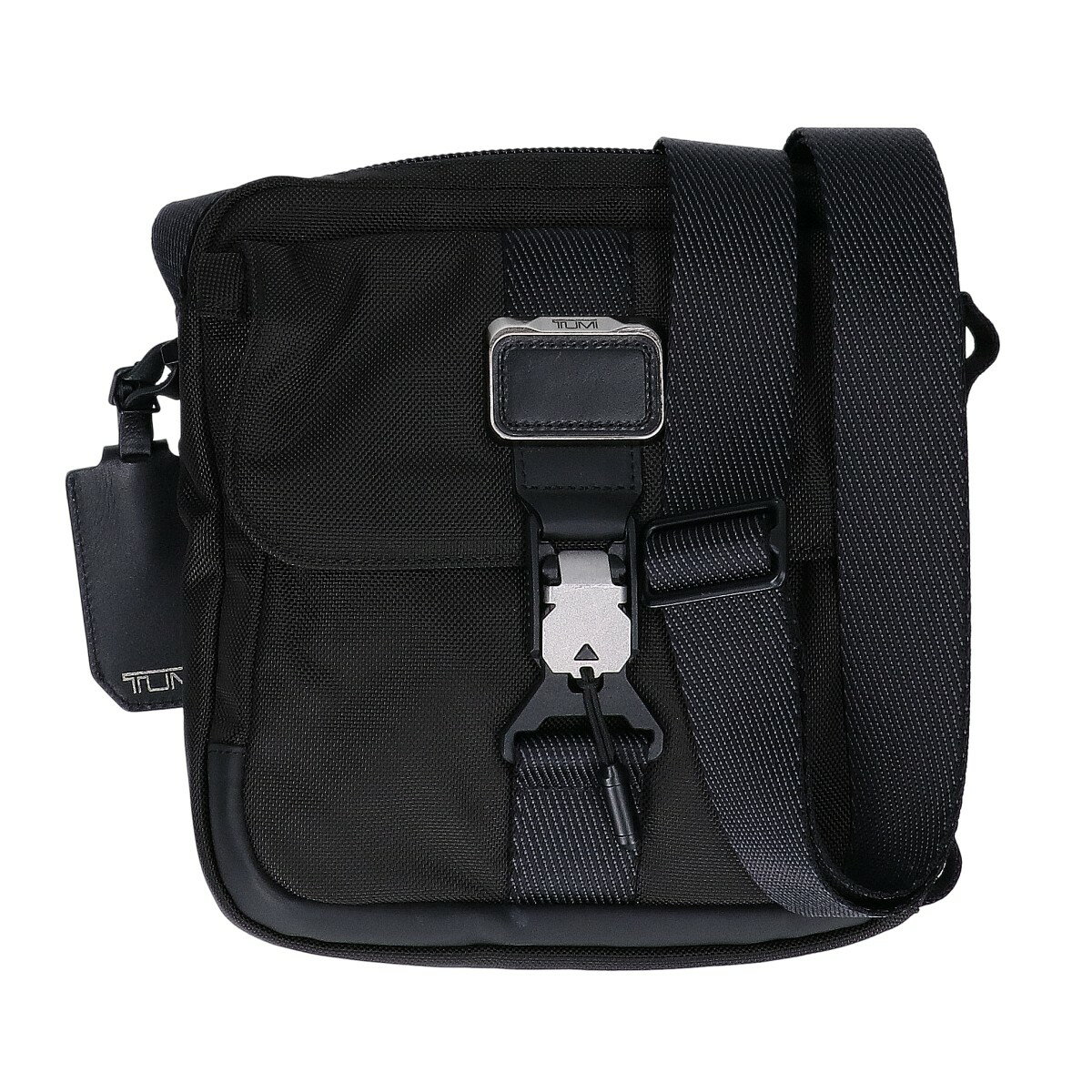 TUMI トゥミ 1424841041 ジュニア クロス