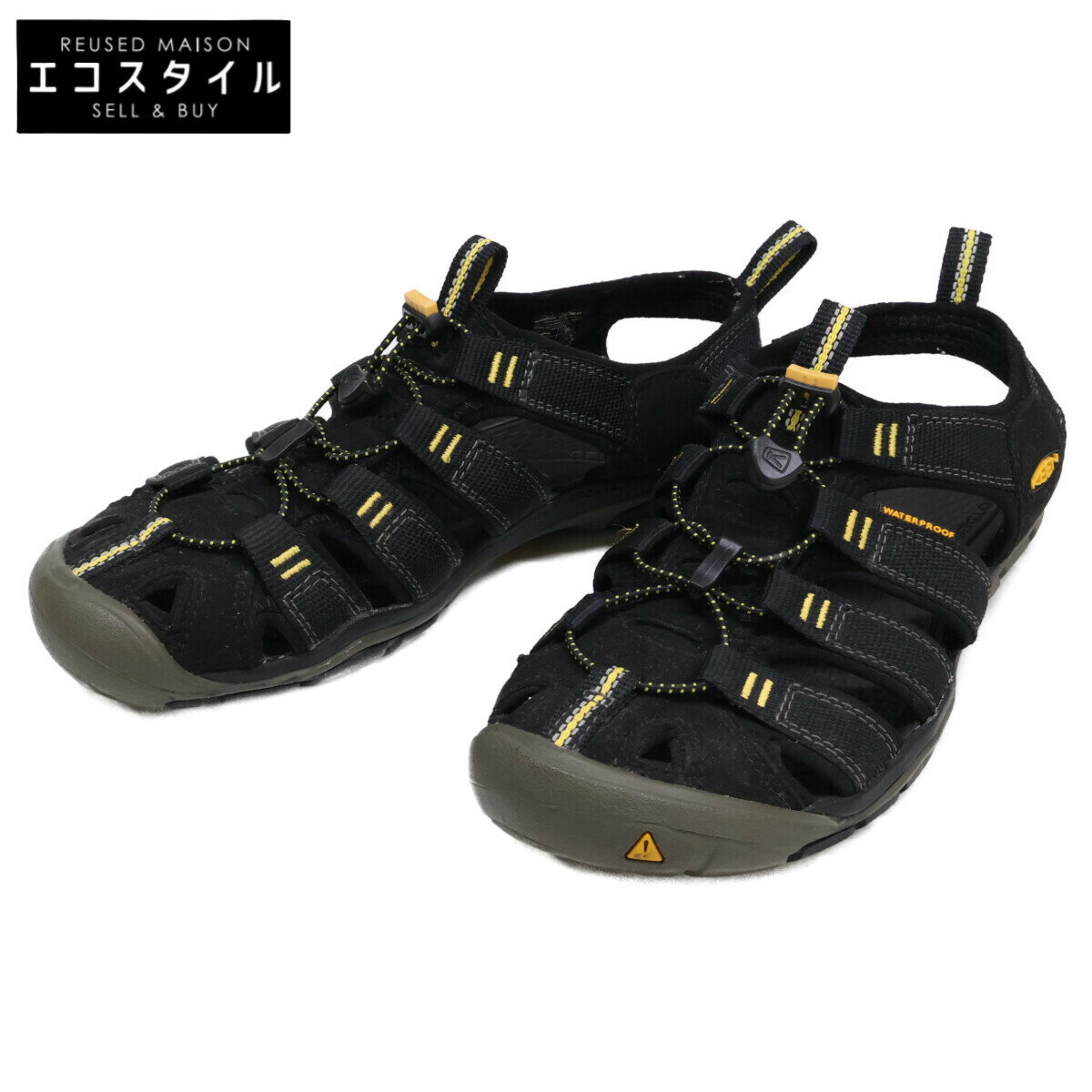 KEEN キーン 1008770 CLEARWA