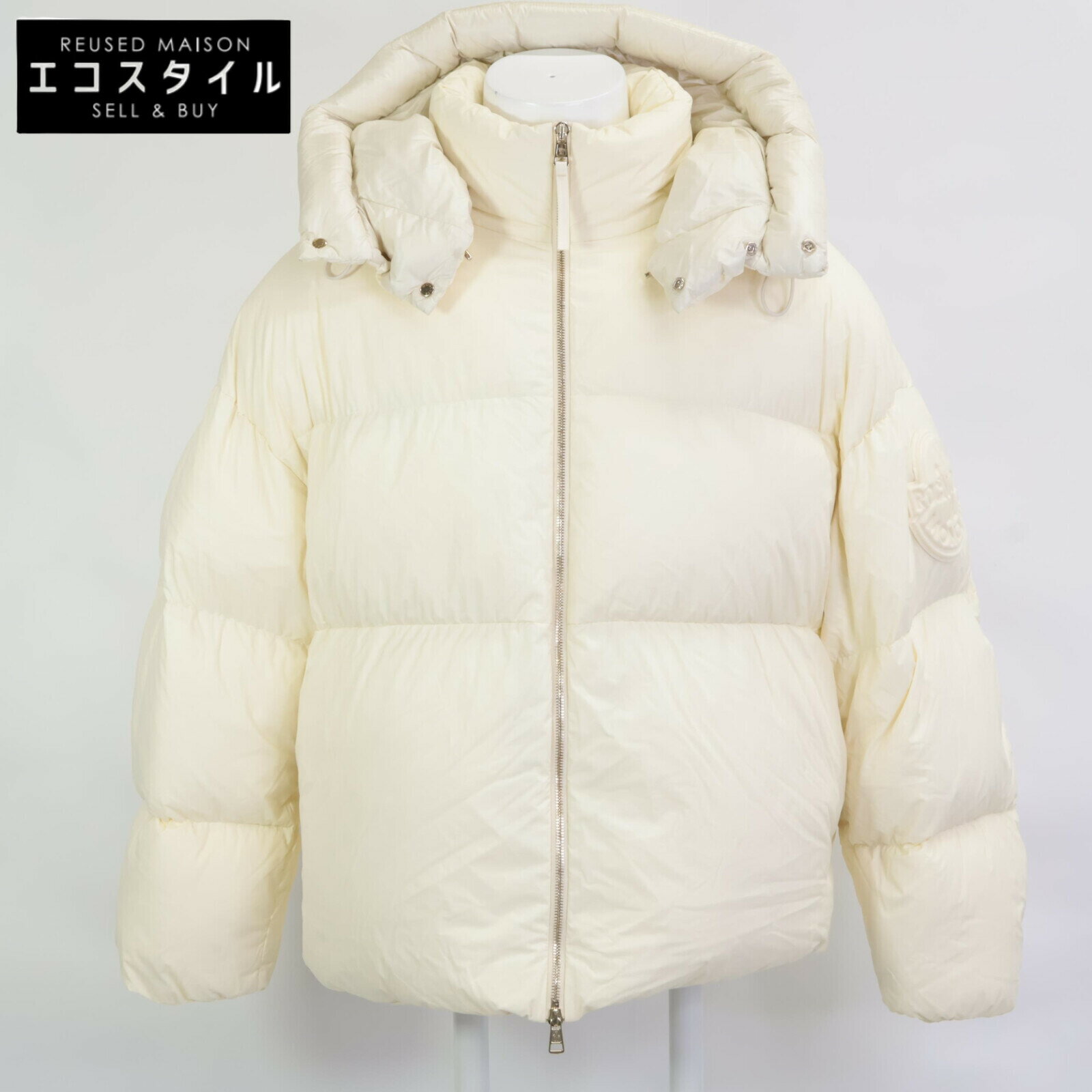 MONCLER 󥯥졼 GENIUS 4 ROC NATION BY JAY-Z 23ǯ ANTILA  աǥåɥ 㥱å 1 ܥ꡼  š