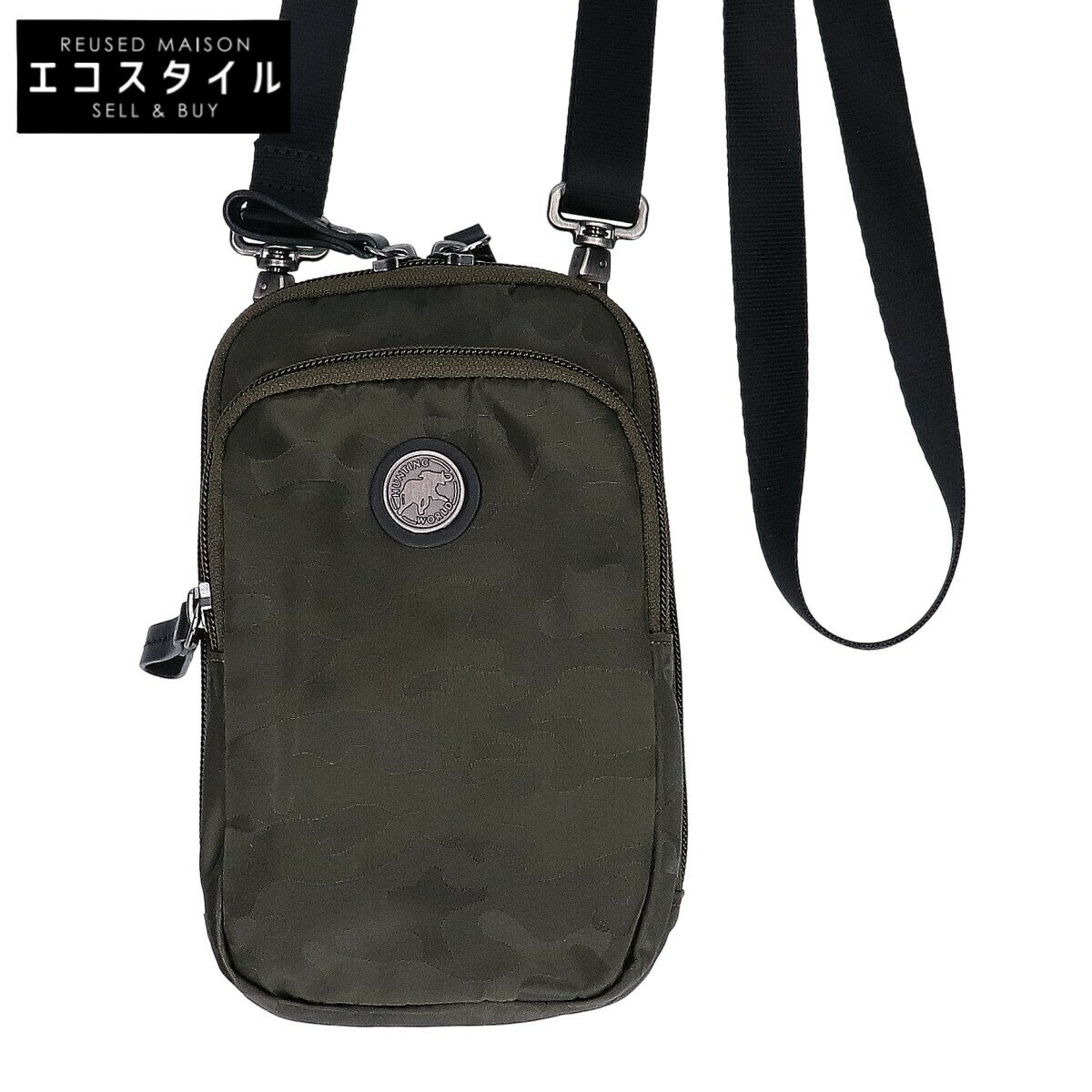 HUNTING WORLD ハンティングワールド 【