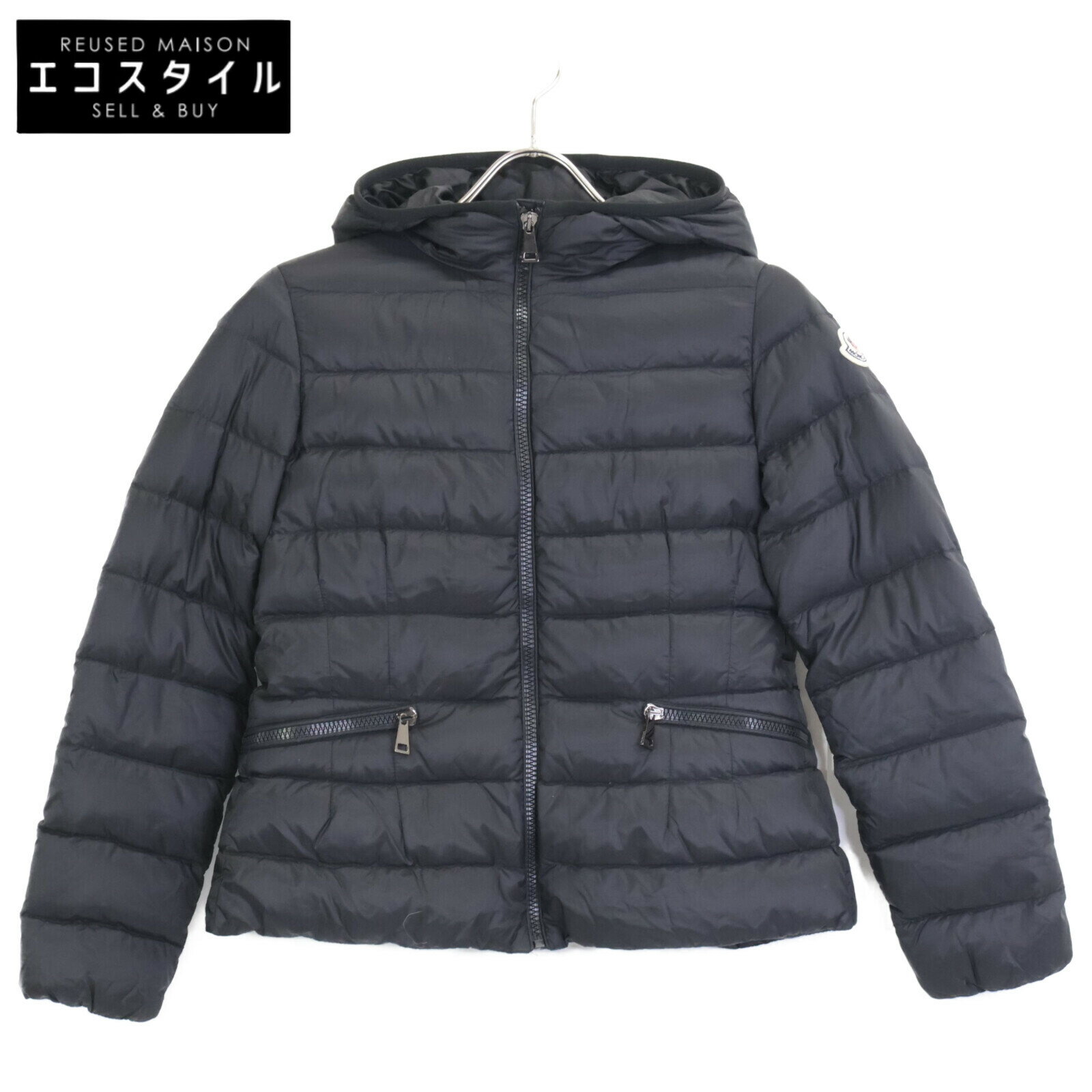 MONCLER 󥯥졼 LISET աǥå  㥱å 12 ֥å å š