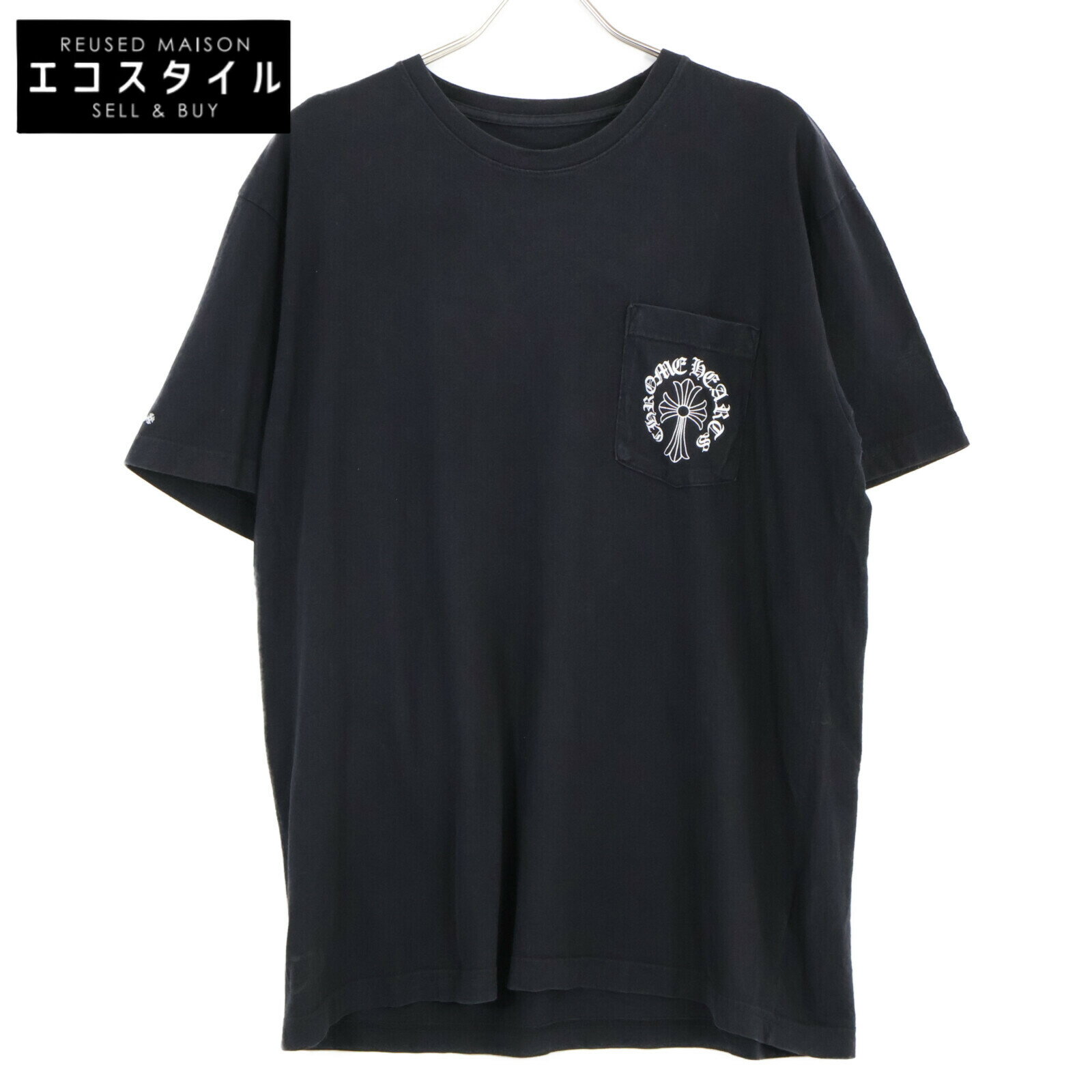 Chrome Hearts クロムハーツ ポケットク