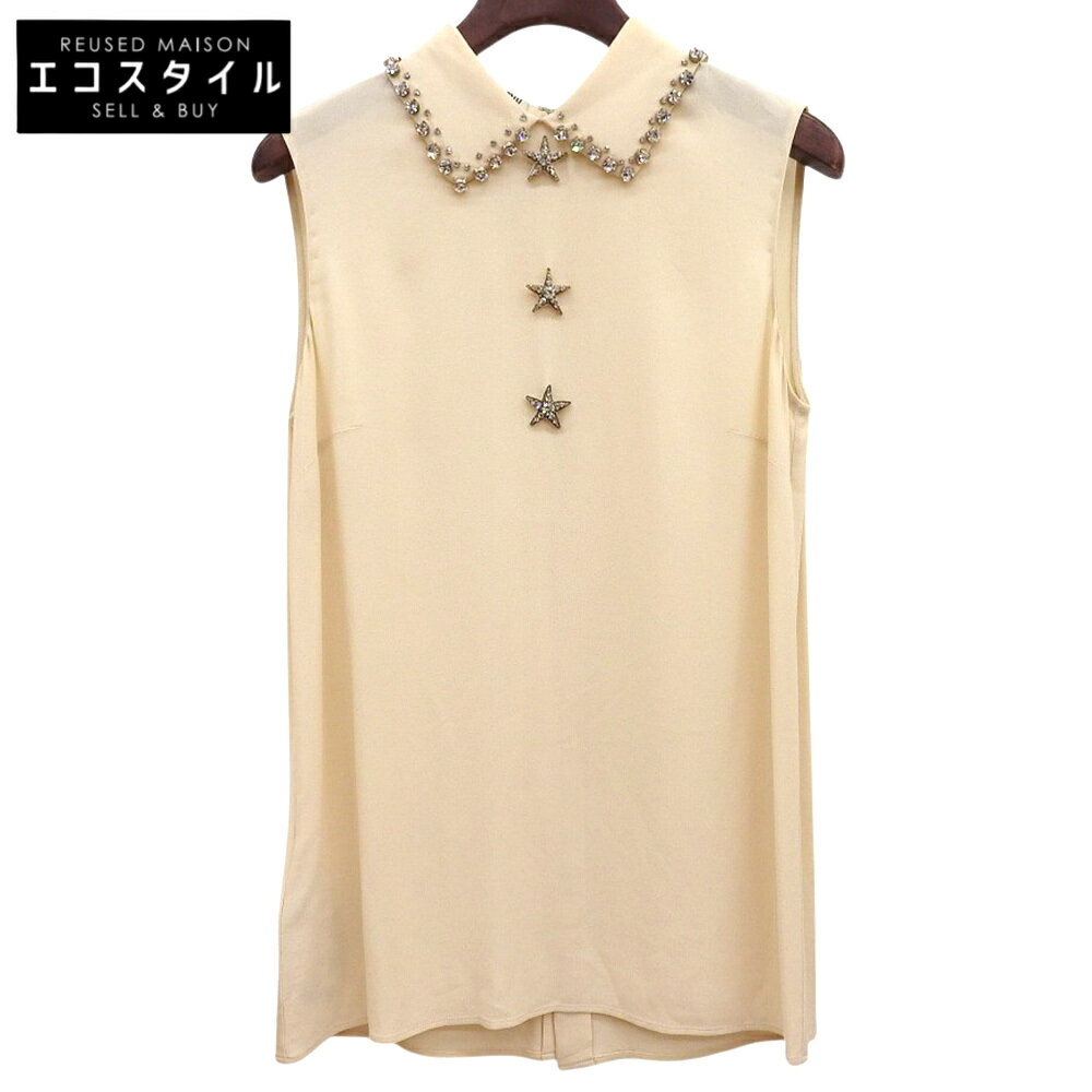 MIUMIU ミュウミュウ スター×ビジュ