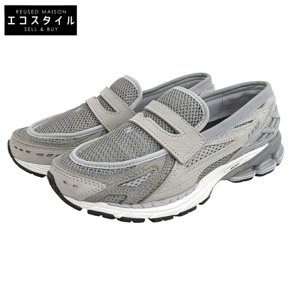 ֥ɥꥵ롡㤨NEW BALANCE ˥塼Х ե 쥤󥯥饦 å 塼  졼 25cm U1906LGR 塼 7(US 졼  šۡפβǤʤ25,190ߤˤʤޤ