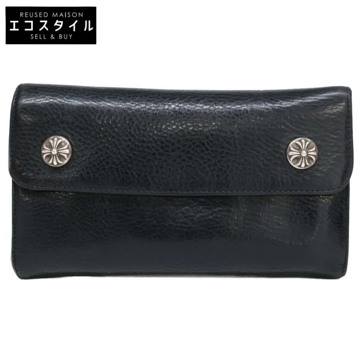 Chrome Hearts クロムハーツ ヘビーレザ