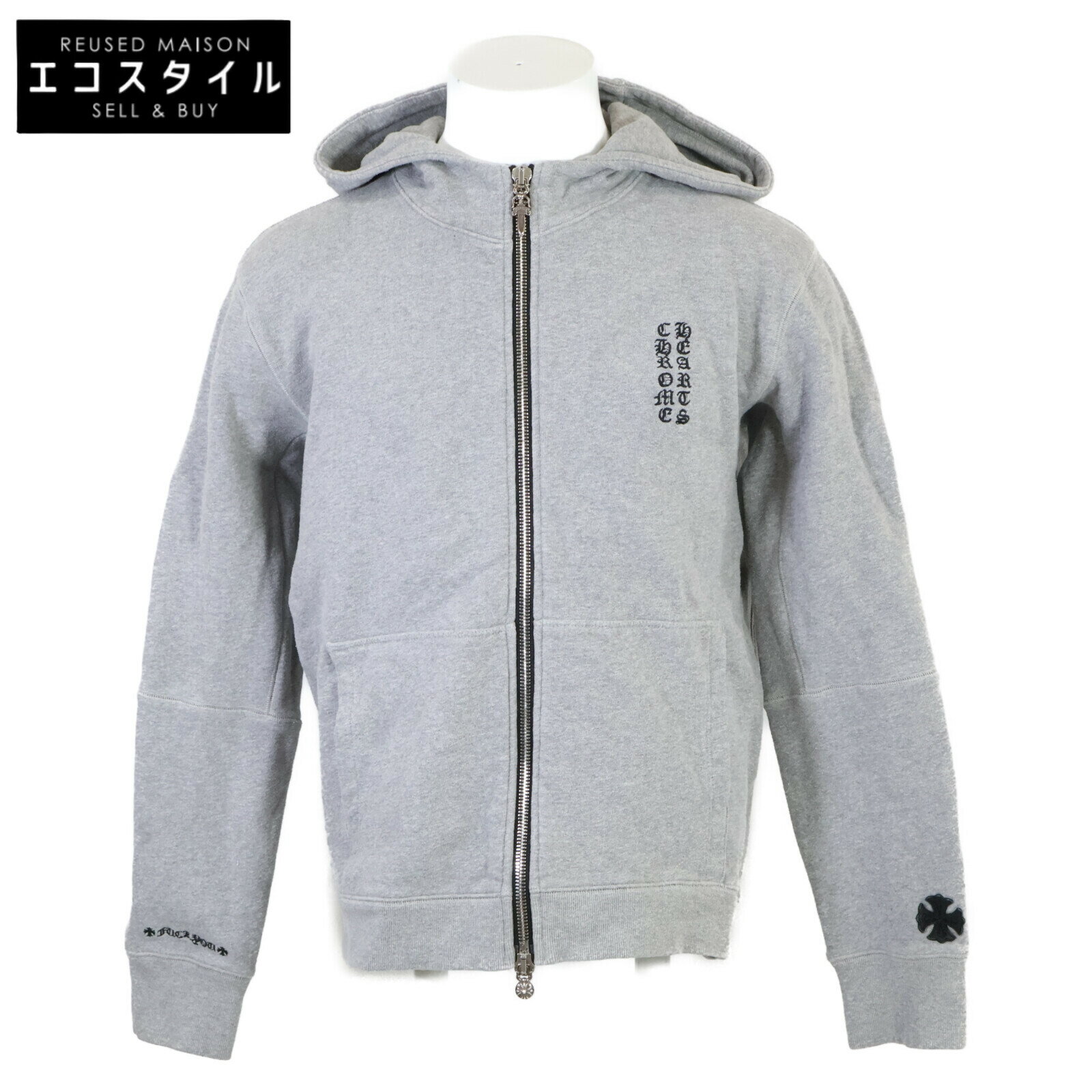 Chrome Hearts クロムハーツ Y NOT CHパッ