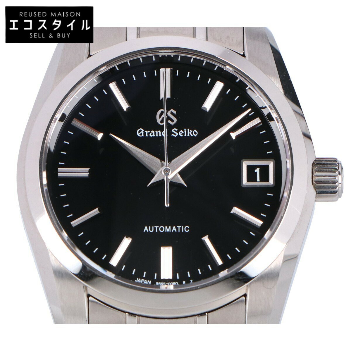 Grand Seiko グランドセイ