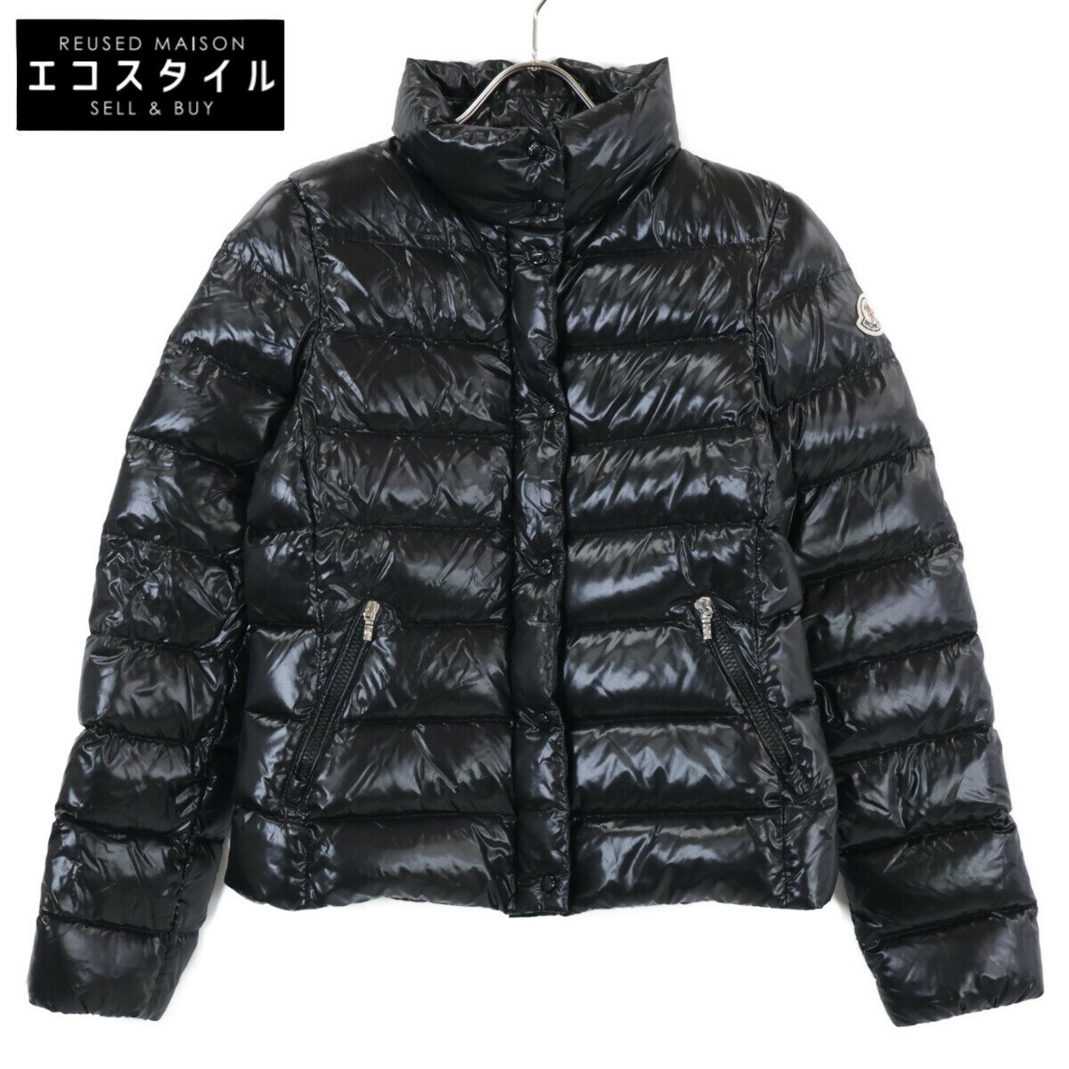 MONCLER 󥯥졼 CLAIRETTE  㥱å 14 ֥å å š