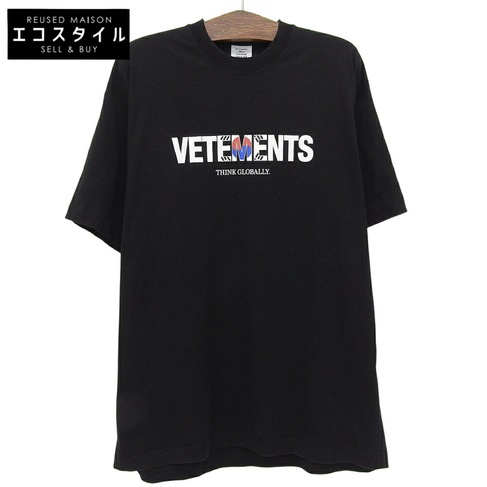 楽天市場】vetements fuck tの通販