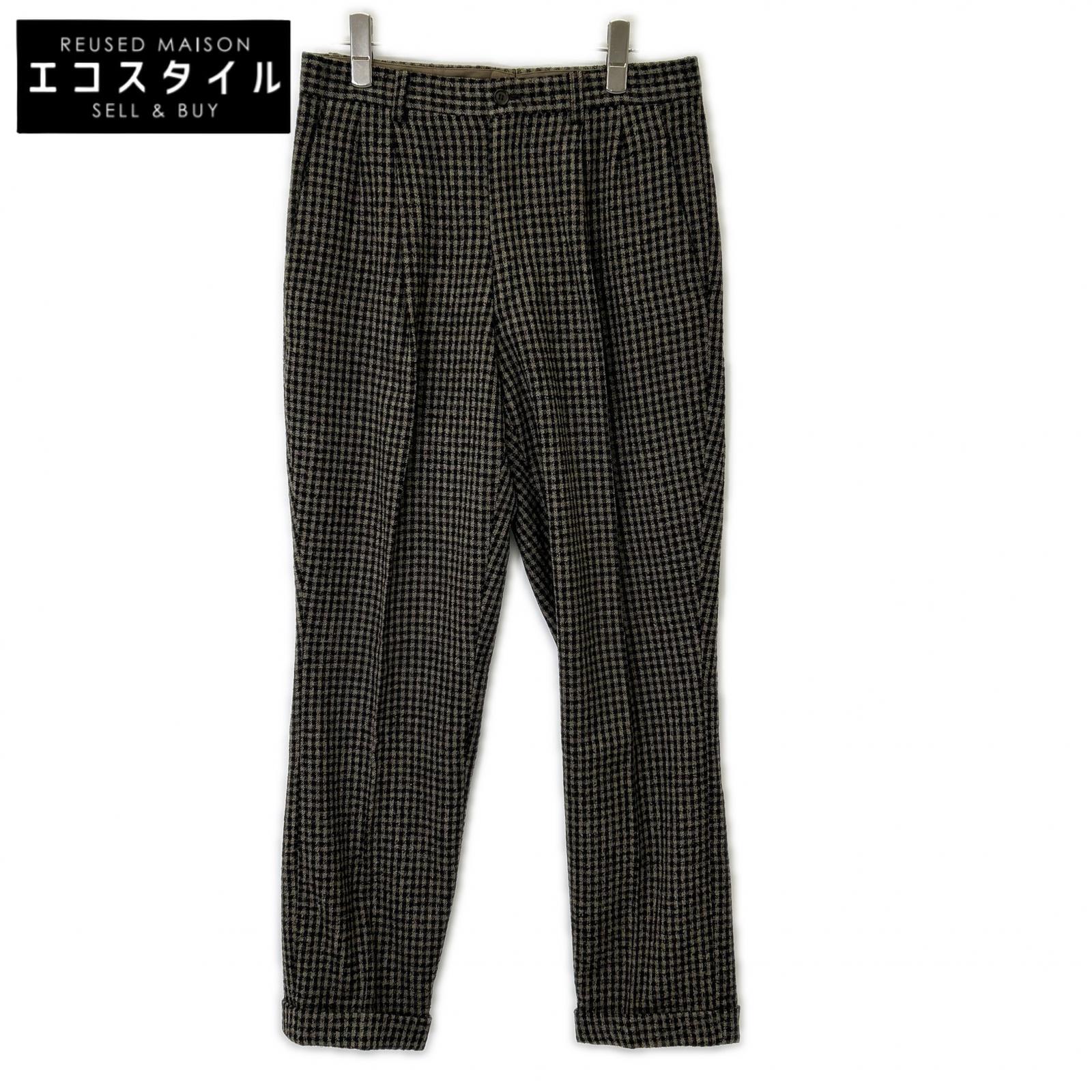 美品ISSEY MIYAKE 80s ヴィンテージ筆タグフレアスカート 中古・古着通販】ISSEY MIYAKE (イッセイミヤケ) 筆タグ プリーツ