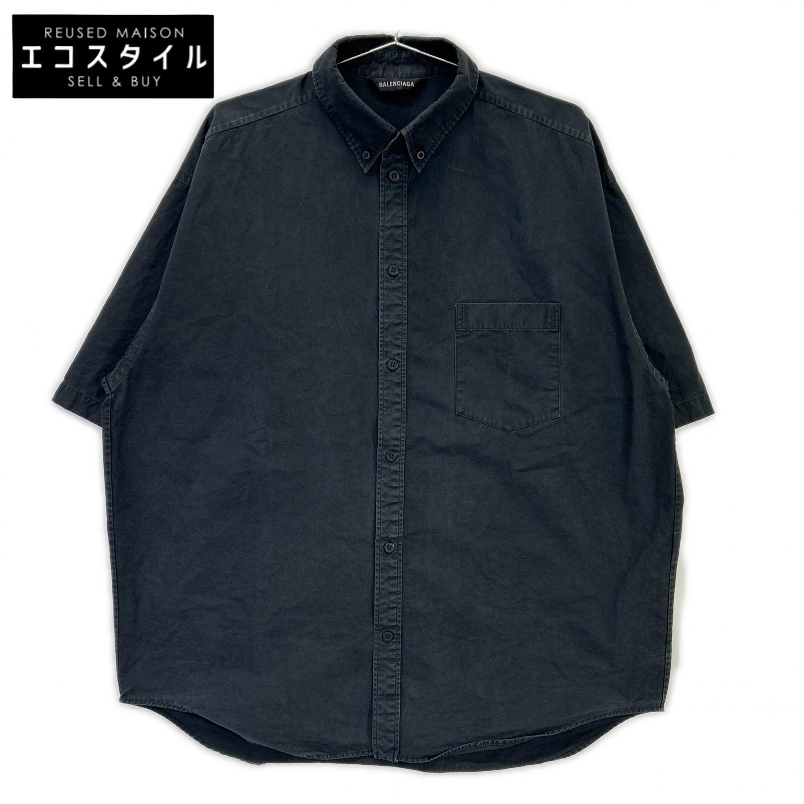 楽天市場】balenciaga シャツ 中古の通販