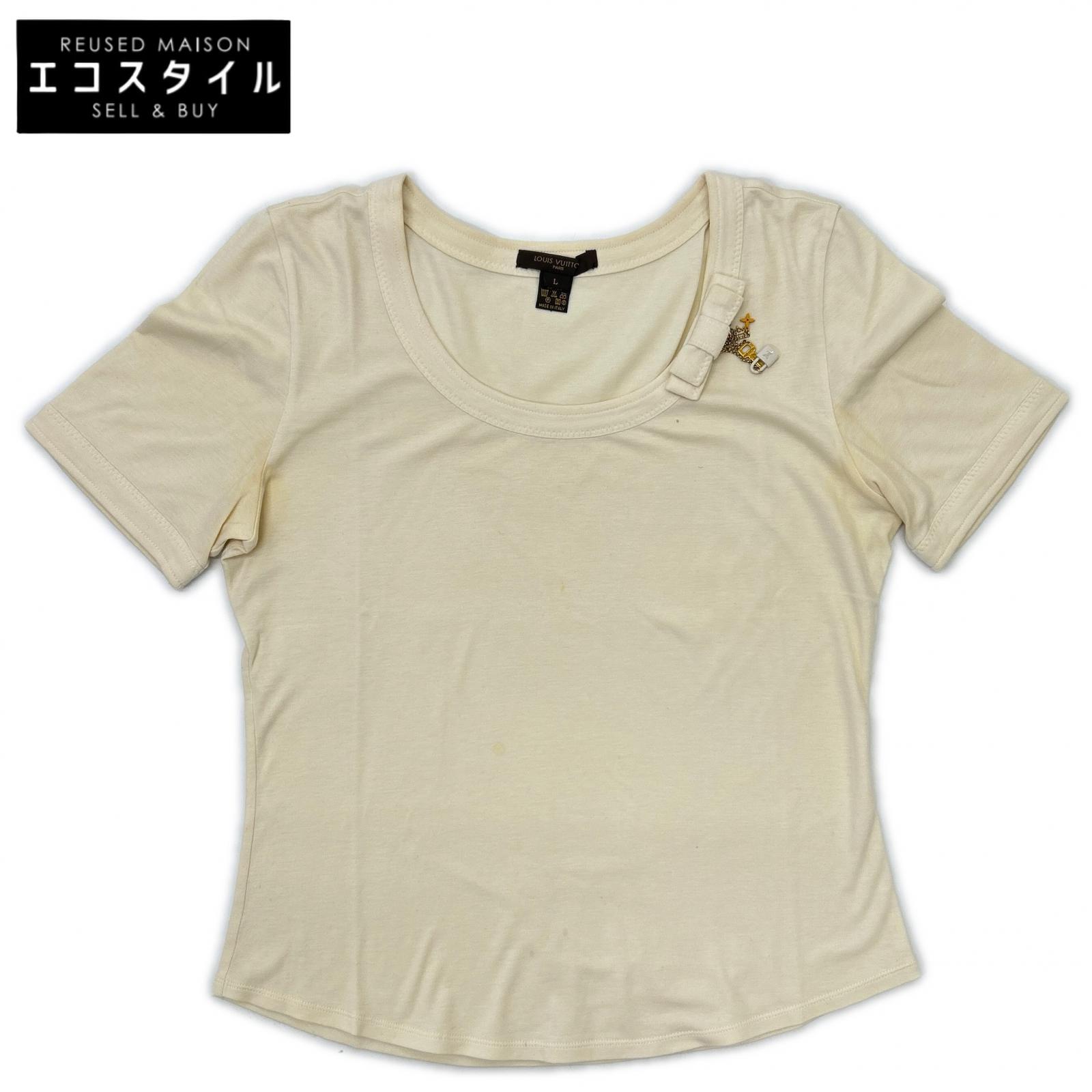 楽天市場】ルイヴィトン（Tシャツ・カットソー｜トップス