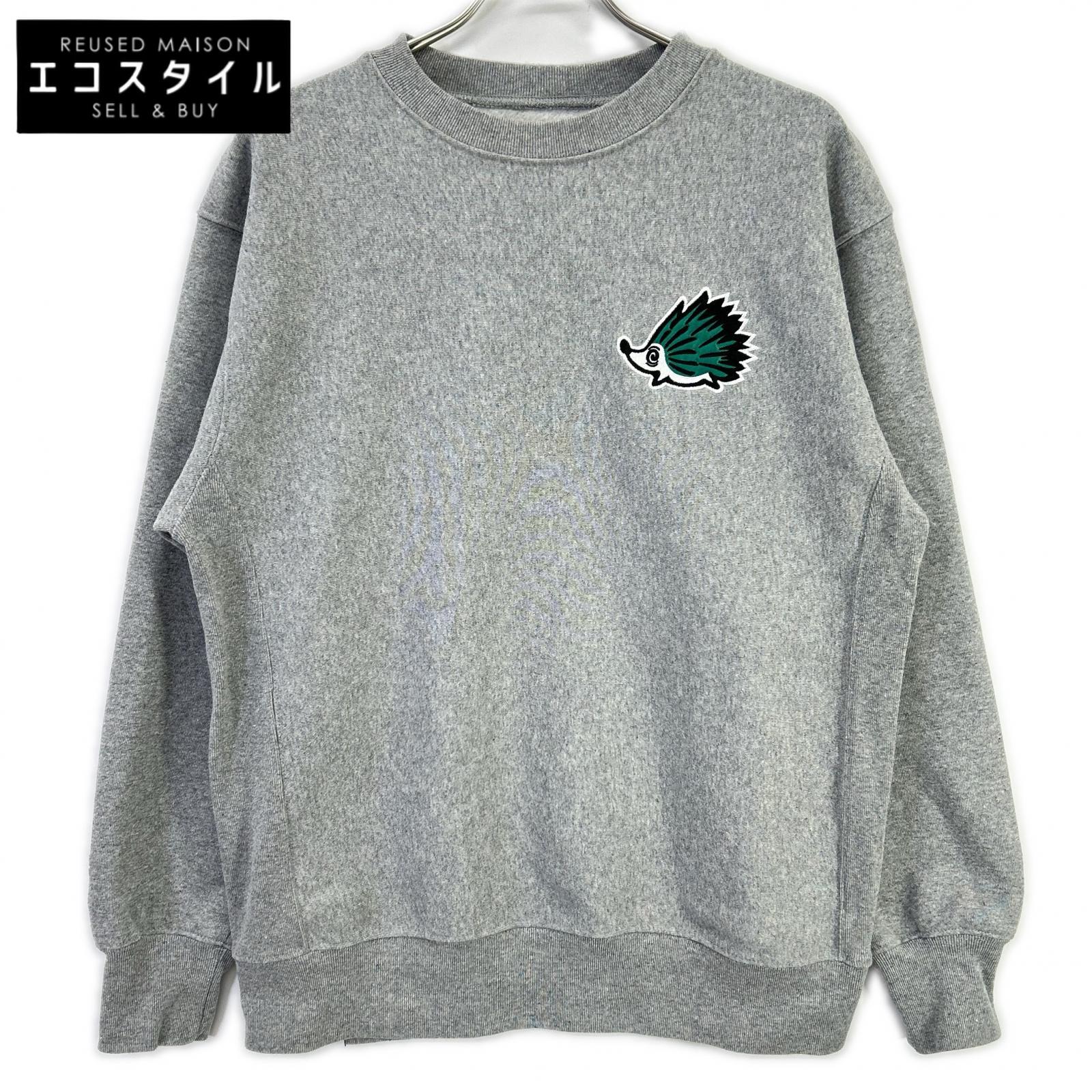 CLUB HAUS スウェットシャツ M グレー 楽天市場】クラブハウス（メンズファッション）の通販