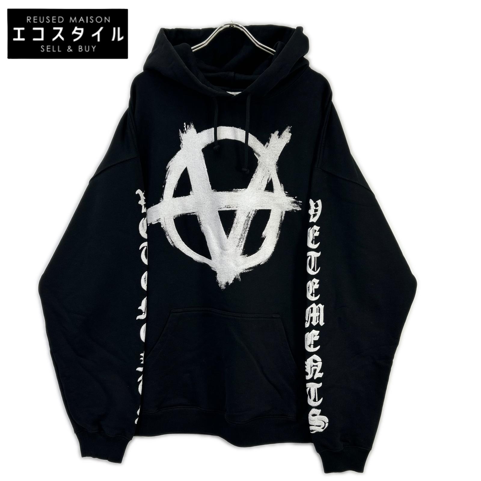 楽天市場】vetements hoodieの通販