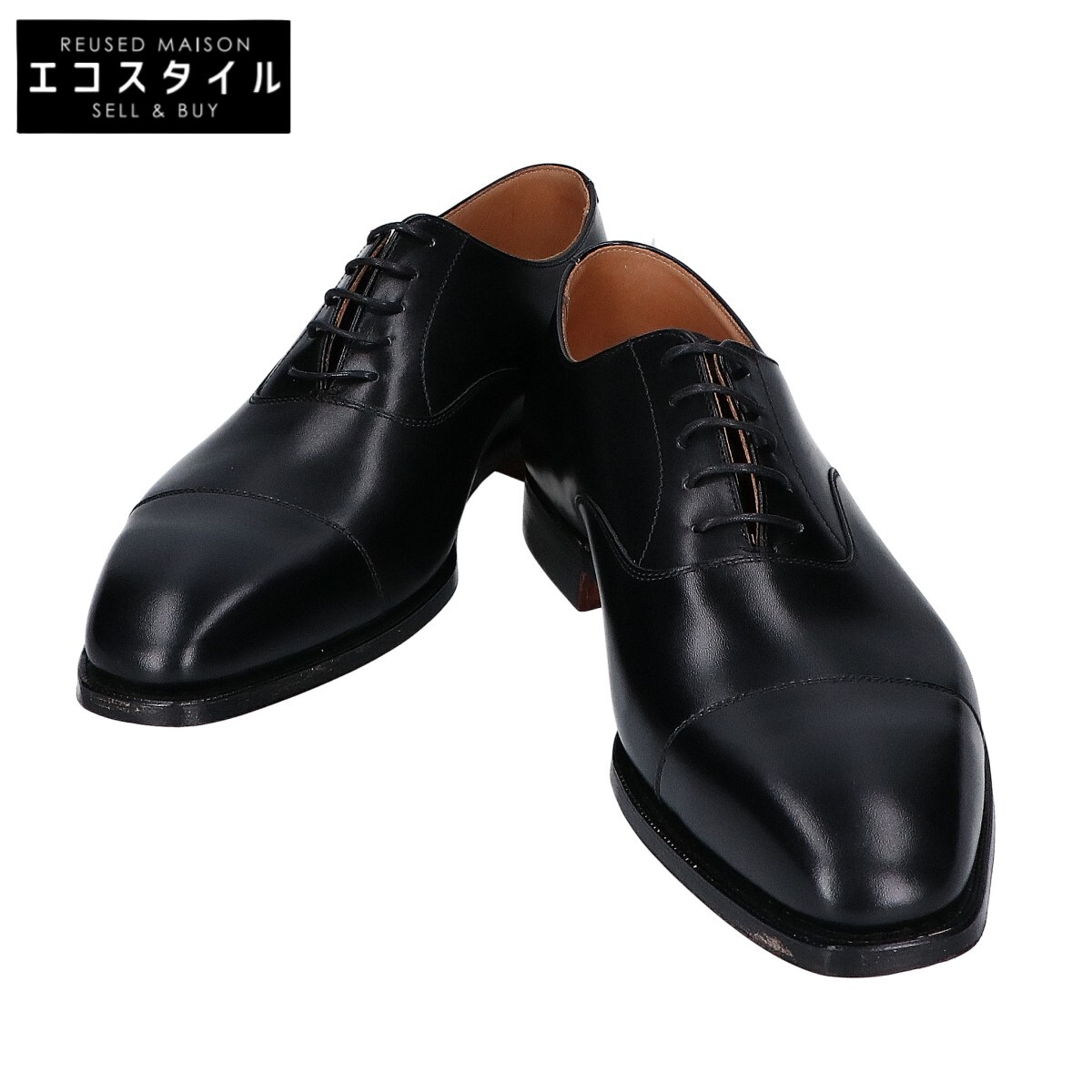 楽天市場】crockett&jones hallam（靴）の通販