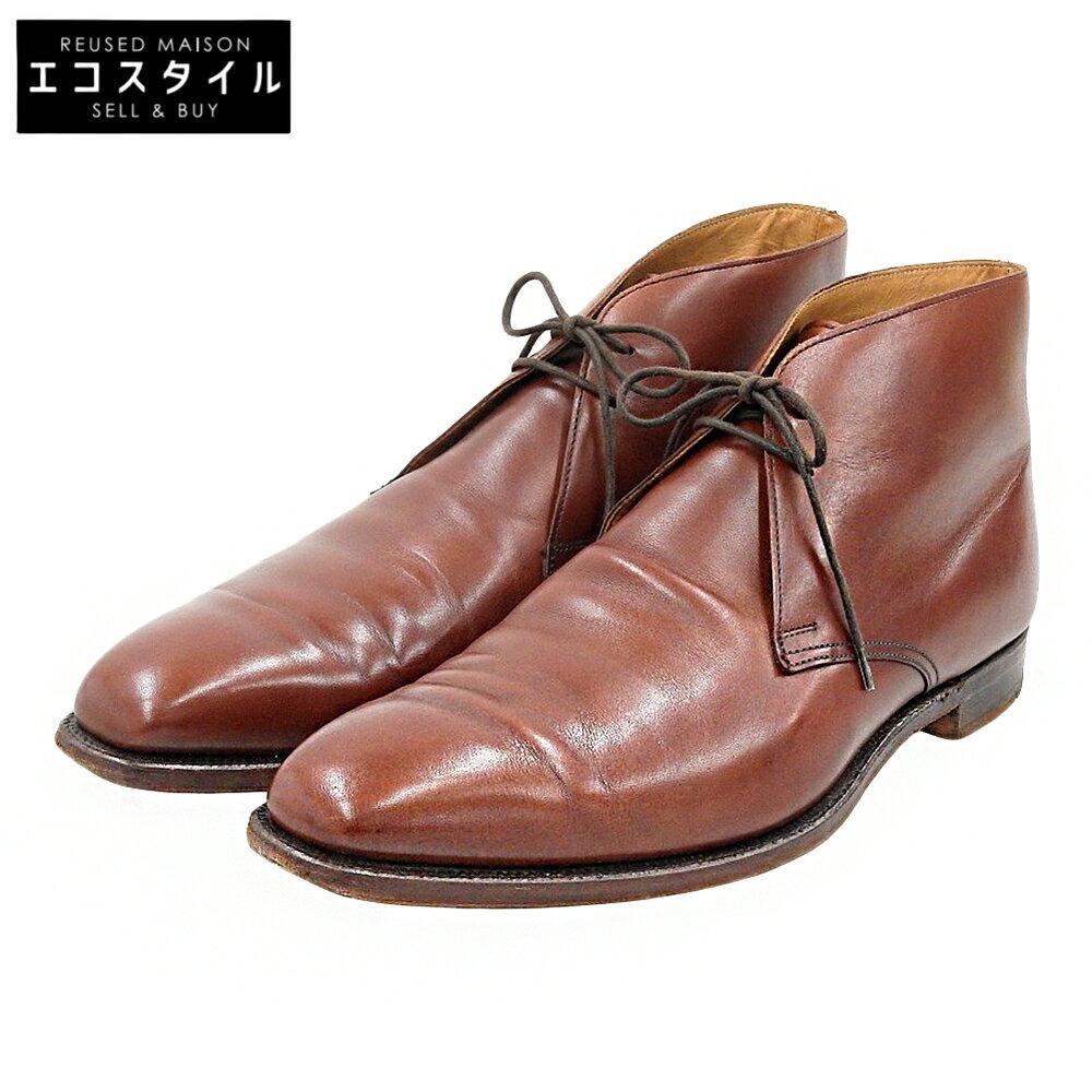 楽天市場】クロケット&ジョーンズ 中古（靴サイズ（cm）27.0）の通販