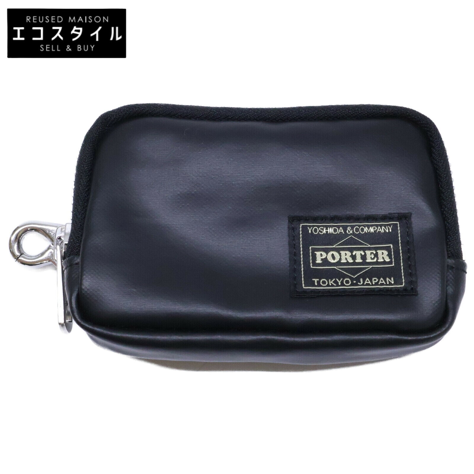 楽天市場】PORTER カードケース（バッグ・小物・ブランド雑貨）の通販