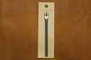 T-092 平目打ち 3mm2本 ≪レザークラフト 工具≫