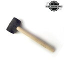gmd ゴム槌 ≪レザークラフト用工具≫