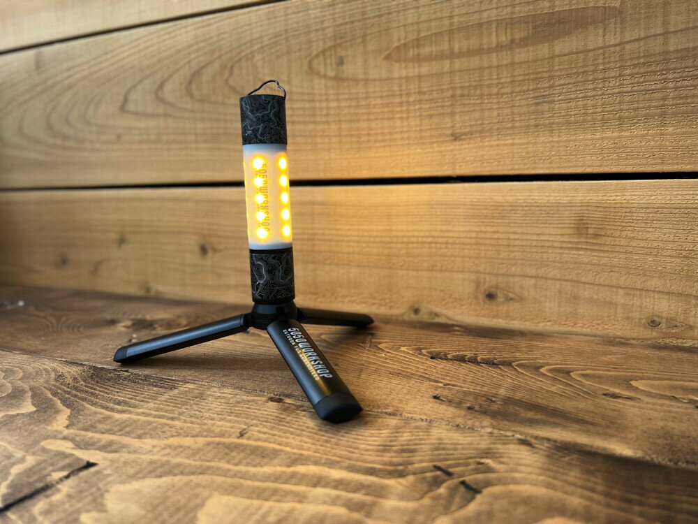 5050WORKSHOP ミニマライト専用 三脚ネジ アダプタ SCREW ADAPTOR for MINIMALight 2