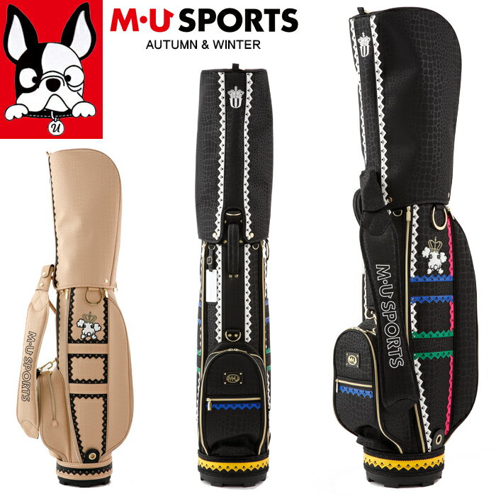 楽天市場】mu スポーツ キャディバッグの通販 楽天市場】mu スポーツ キャディバッグの通販