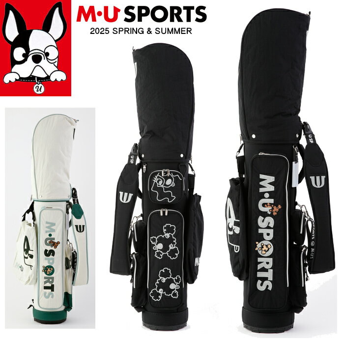 楽天市場】muスポーツ キャディバッグ(バッグ・ケース|ゴルフ 楽天市場】muスポーツ キャディバッグ(バッグ・ケース|ゴルフ