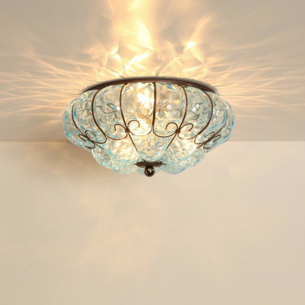 大塚家具 MURANO ムラーノグラス ベネチアン ペンダントライト 天井照明 大塚家具 MURANO ムラーノグラス ベネチアン ペンダントライト