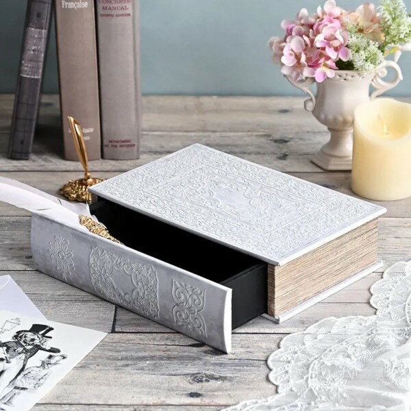 ������������� �֥å��ɥ�� �ۥ磻�� ��ʪ���� �ܥå��� �֥å������� ����٥����� (1468) ���奨�꡼������ ����ƥ�����Ĵ ���������꡼������ �Ž� �� 