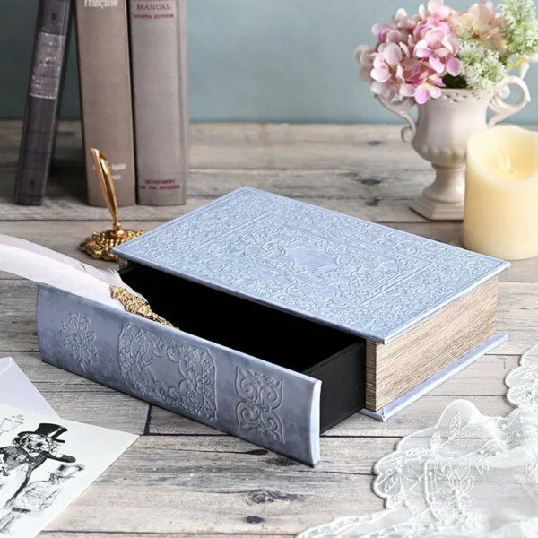 ������������� �֥å��ɥ�� �֥롼 ��ʪ���� �ܥå��� �֥å������� ����٥����� (1469) ���奨�꡼������ ����ƥ�����Ĵ ���������꡼������ �Ž�