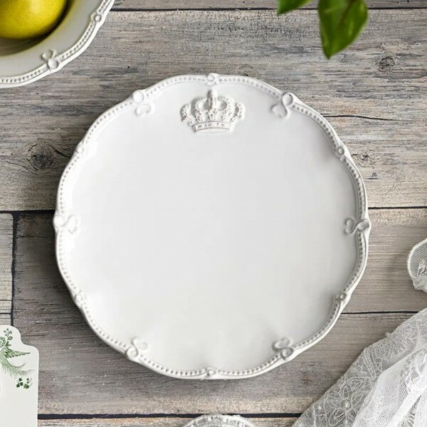 ������������� ������륯�饦�� �饦��ɥץ졼�� �� �������ץ졼�� �ǥ����ȥץ졼�� 20cm �ۥ磻�� �ο��� ����ƥ�����Ĵ ƫ�� ����ӡ����å� �İ��� ������� ���饦�� ����