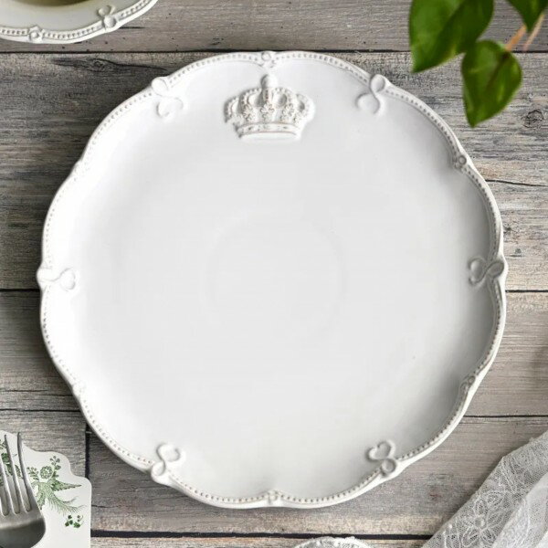 ������������� ������륯�饦�� �饦��ɥץ졼�� �� �ǥ��ʡ��ץ졼�� �ۥ磻�� �ᥤ��ץ졼�� 25cm �����ץ졼�� �ο��� ����ƥ�����Ĵ ƫ�� ����ӡ����å� �İ��� ������� 